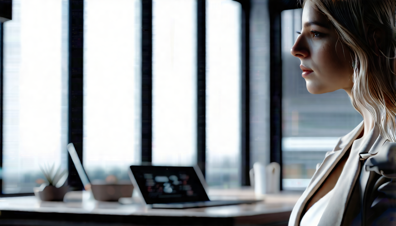 Über Felssteg Konzernservice